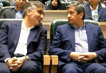  جلسه مهم همتی و فرزین درباره کاهش سود بانکی/ تصمیم چه بود؟

