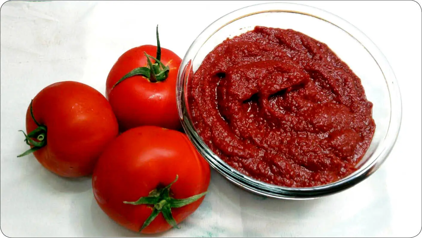 رسمی؛ قیمت رب گوجه فرنگی گران شد