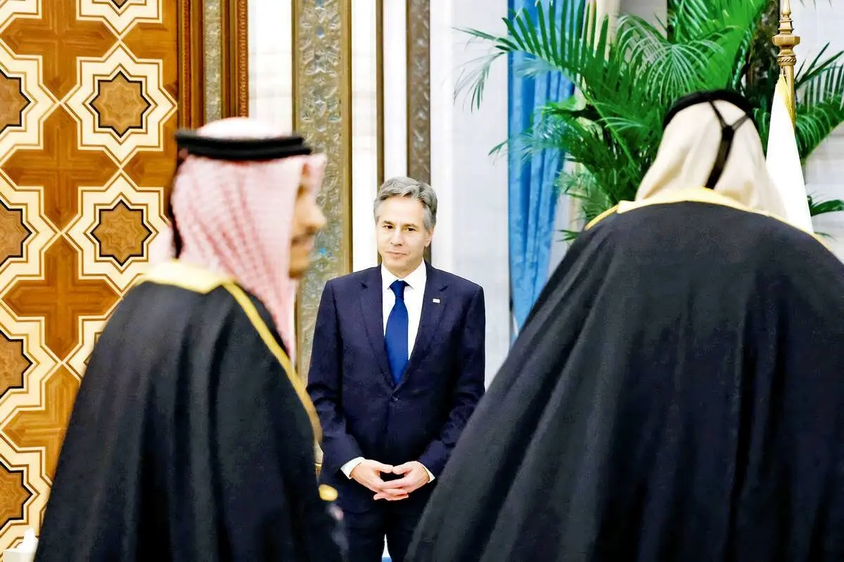 جزئیات مهم پیام آمریکا به ایران؛ نگرانی تهران و واشنگتن از افزایش دایره جنگ
