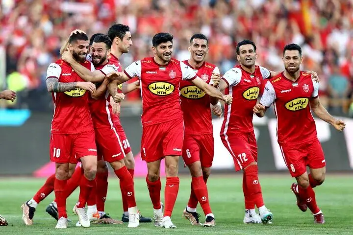 هفته بیست و نهم لیگ برتر؛ پایان رویای قهرمانی استقلال / رقابت سپاهان و پرسپولیس برای جام
