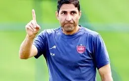 هاشمیان رفتنی شد؛ ۳ سرمربی جدید پرسپولیس مشخص شدند