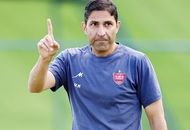 سرمربی پرسپولیس: یارگیری احساسی نمی‌کنیم
