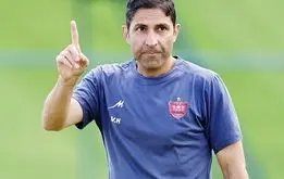 هاشمیان رفتنی شد؛ ۳ سرمربی جدید پرسپولیس مشخص شدند