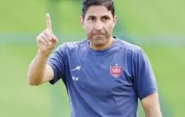 هاشمیان رفتنی شد؛ ۳ سرمربی جدید پرسپولیس مشخص شدند