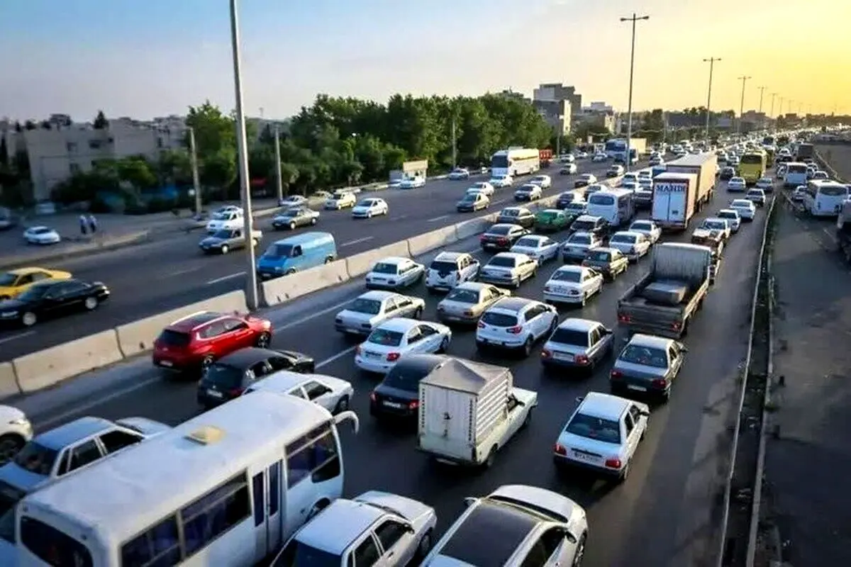 اتفاقی امشب در تهران افتاد
