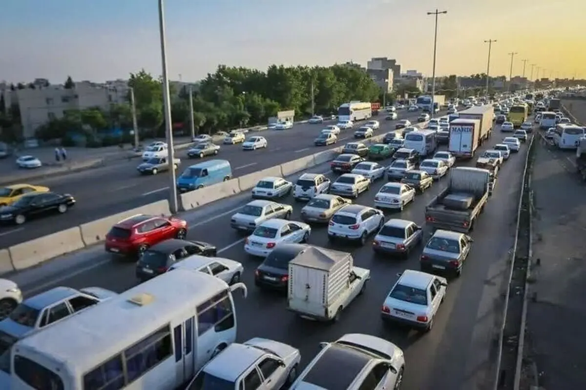 اتفاقی امشب در تهران افتاد
