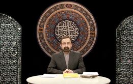 عذرخواهی ناگهانی مجری تلویزیون از شهرداری تهران +فیلم