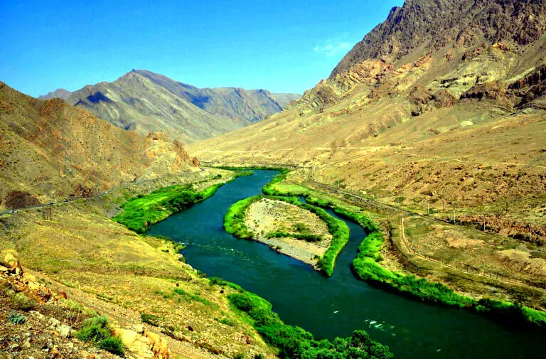 واکنش تازه به ماجرای جنجالی آلودگی هسته ای رودخانه ارس 