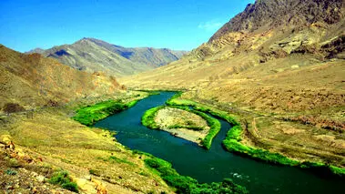 خبر تازه از ماجرای جنجالی آلودگی رودخانه ارس به رادیواکتیو  