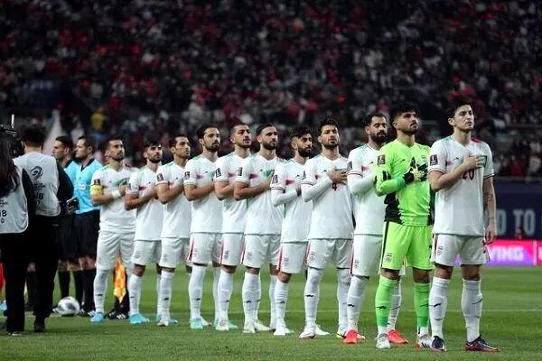جزئیات جدید بازی تیم ملی ایران با برزیل و آرژانتین