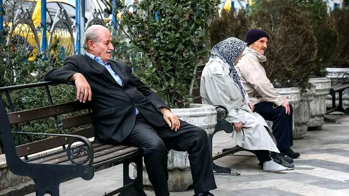 خبر نگران کننده درباره واریز معوقات فروردین ماه حقوق بازنشستگان تامین اجتماعی