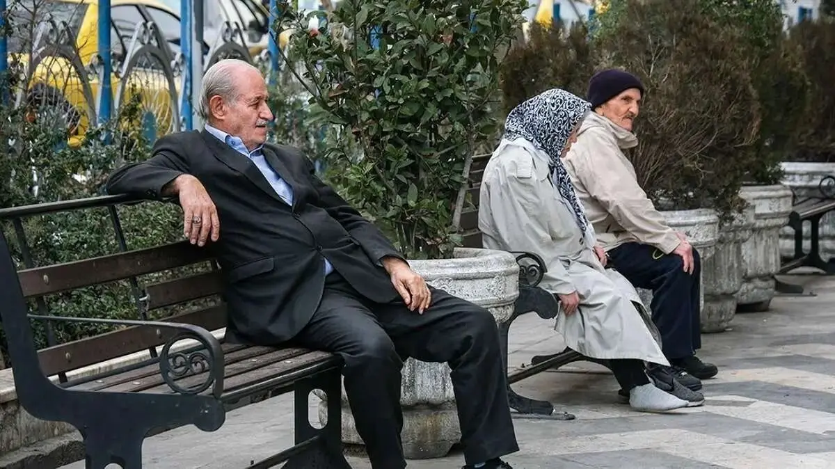 خبر نگران کننده درباره واریز معوقات فروردین ماه حقوق بازنشستگان تامین اجتماعی