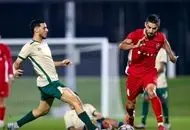 تغییر مهم در ترکیب پرسپولیس مقابل با سپاهان