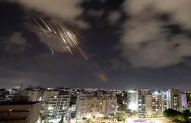 جنگ ایران و اسرائیل نزدیک است / شلیک همزمان ۲۰۰۰ موشک

