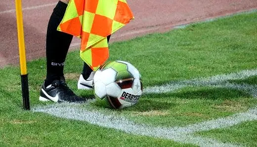 داور دربی استقلال و پرسپولیس مشخص شد