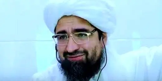 مقام ارشد طالبان کشته شد