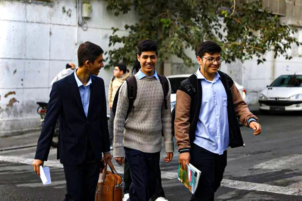 آموزش و پرورش اطلاعیه داد