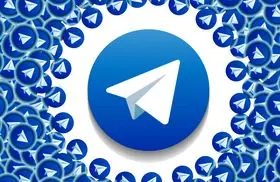 تلگرام هم موقعیت شما را نشان می‌دهد؟ +عکس