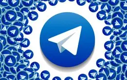 تلگرام هم موقعیت شما را نشان می‌دهد؟ +عکس
