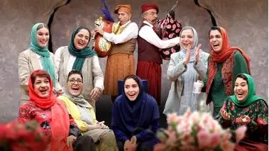 خبرگزاری فارس خواستار توقیف جوکر زنان شد!

