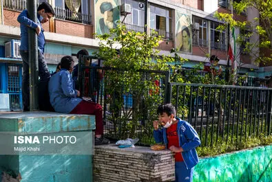 بازگشایی حضوری مدارس پس از ۲ سال