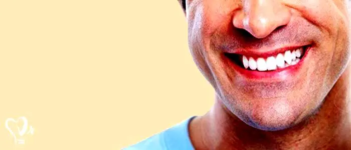 داشتن دندان‌های سفید بدون مراجعه به دندان پزشک+راه حل