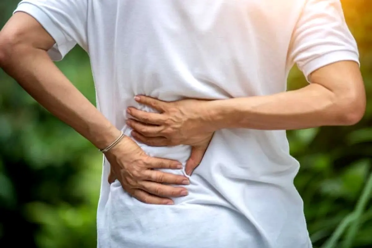 علل درد در زیر دنده چپ که باید آن را جدی گرفت