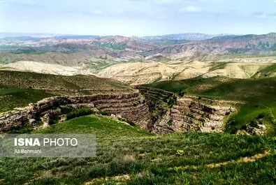 دره ارغوان
