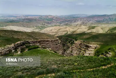 دره ارغوان