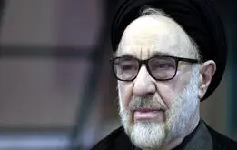نامه سرگشاده عباس عبدی به سید محمد خاتمی ؛ تغییر را کلید بزنید
