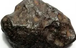 کشف شهاب‌ سنگ این‌بار در اصفهان!