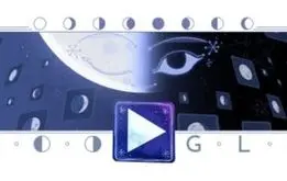 تغییر لوگوی گوگل / دانش خود را محک بزنید