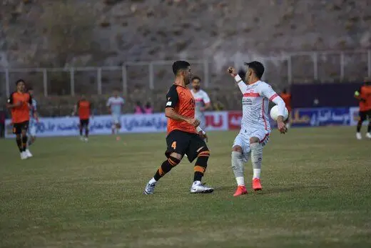 کرمانی مقدم :مقصر وضعیت پرسپولیس  وزارت ورزش است