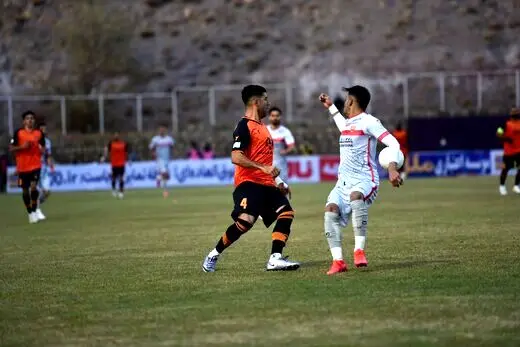 کرمانی مقدم :مقصر وضعیت پرسپولیس  وزارت ورزش است