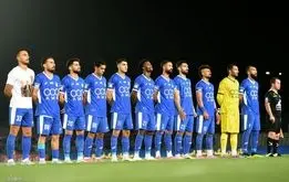 شوک AFC به استقلال و تراکتور+عکس