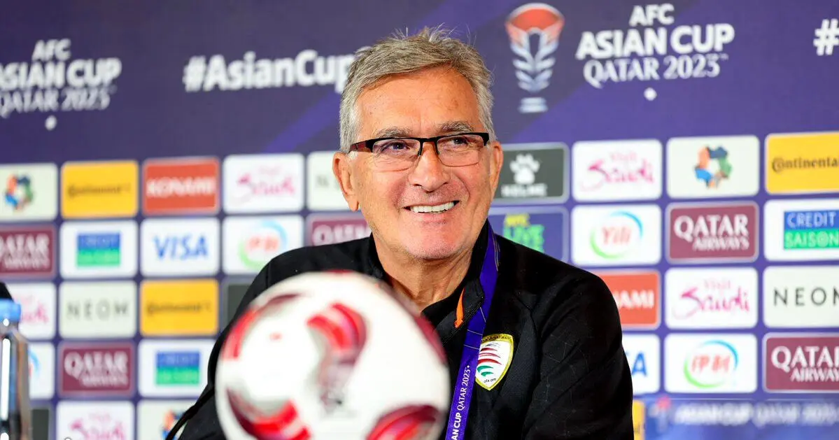 برانکو: حالا آماده ام؛چراغ سبز برانکو برای بازگشت به پرسپولیس

