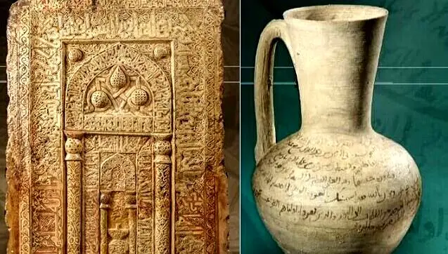 کشف کوزه عتیقه ۲۰۰ میلیاردی در بوشهر