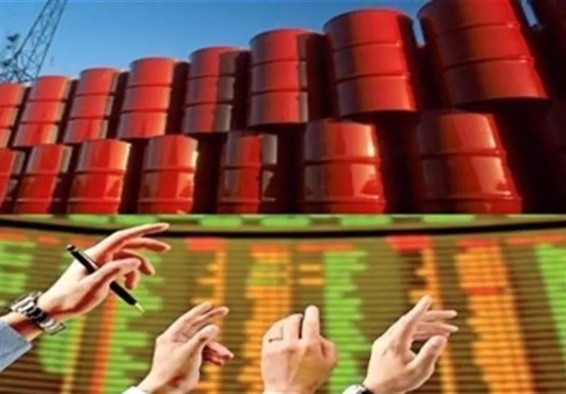 قیمت جهانی نفت امروز ۱۴۰۱/۰۱/۰۶| عبور نفت از ۱۲۰ دلار با انفجار تأسیسات آرامکو
