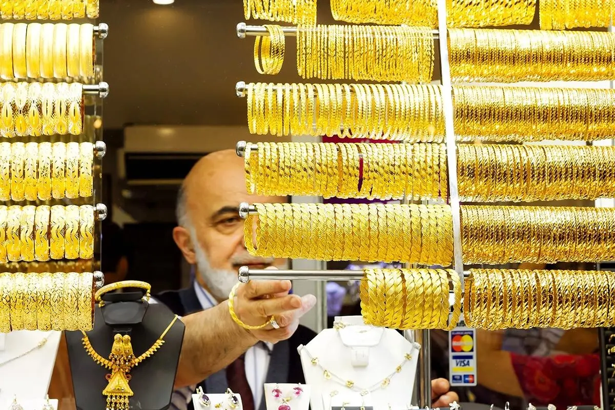 خریداران طلا بخوانند/ درج کدملی در صورتحساب خرید طلا اجباری شد؟