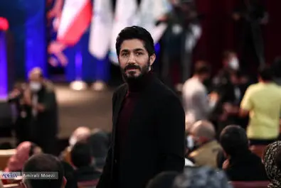  چهره های سینمایی در جشنواره فیلم فجر