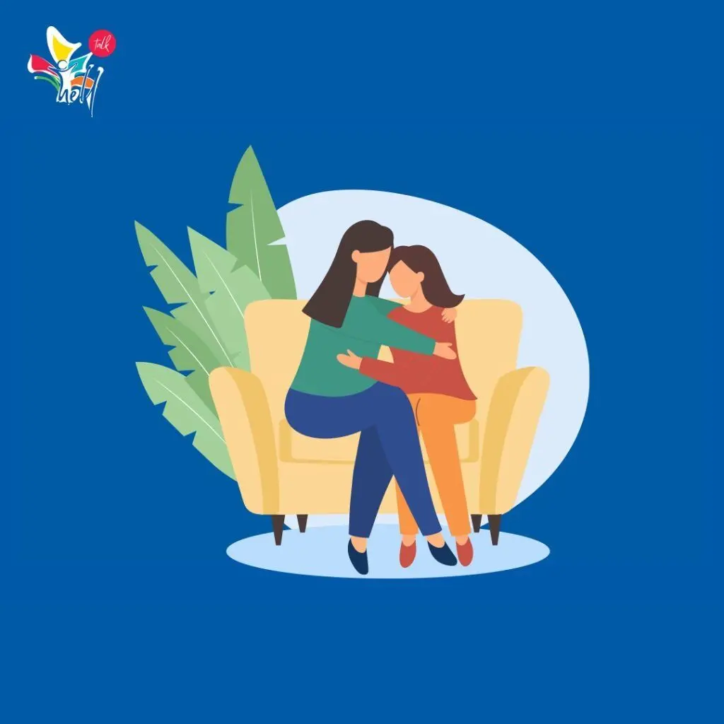 چگونه ابراز همدلی کنیم؛ ۹ روش کاربردی