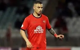 شوک بزرگ به سپاهان / آلوز تا این تاریخ از بازی محروم است