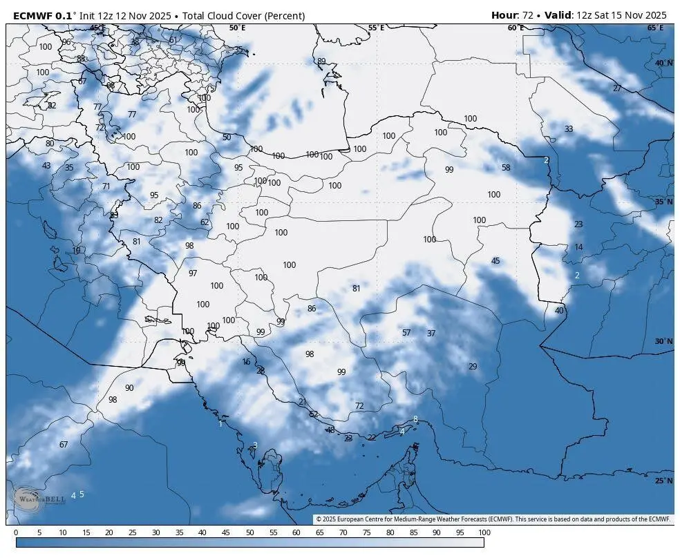 اتفاقی که از فردا در ایران می افتد