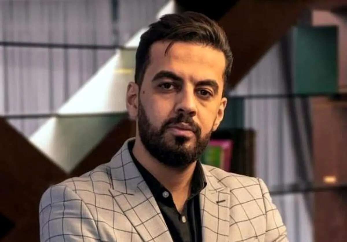  توضیحات رسانه قوه‌قضائیه درباره فرار سینا استوی و پرونده کریپتولند

