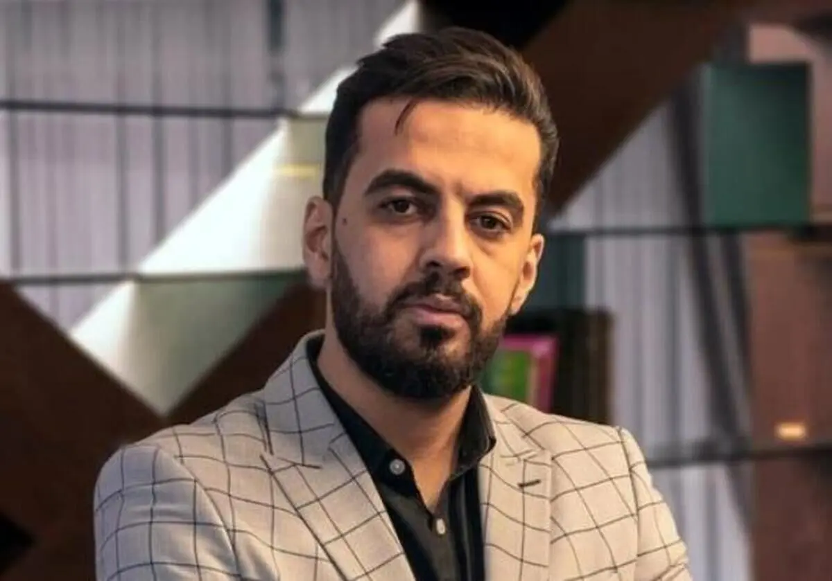  توضیحات رسانه قوه‌قضائیه درباره فرار سینا استوی و پرونده کریپتولند

