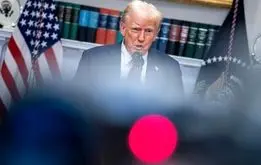 آکسیوس: اقدامات ترامپ زنگ خطر را در ناتو به صدا درآورده است