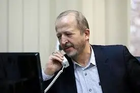 دانشجو استعفا داد
