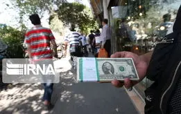 سقوط وحشتناک  ارزش ریال در ۴۸ ساعت؛ بی‌سابقه‌ترین قیمت دلار و سکه ثبت شد
