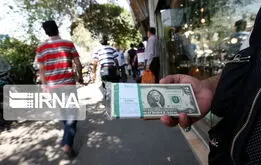 سقوط وحشتناک  ارزش ریال در ۴۸ ساعت؛ بی‌سابقه‌ترین قیمت دلار و سکه ثبت شد
