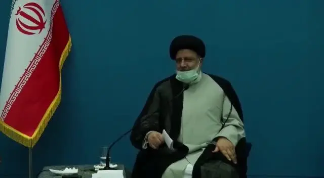 شوک رئیسی به پایداری ها